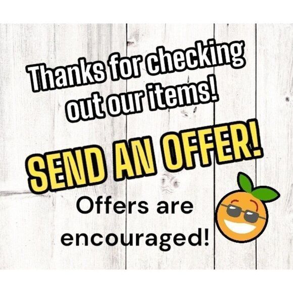 Ronald McDonald House Tote Bag‎ Vintage Unisex Charity Maine USA Heart White Vtg - Picture 12 of 12